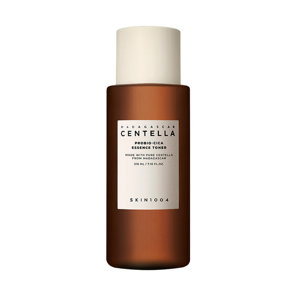 Skin1004 · Madagascar Centella Probio-Cica Essence Toner 210ml