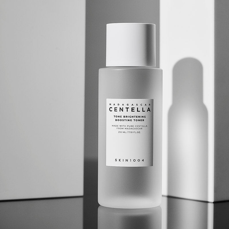 Skin1004 · Tone Brightening Boosting Toner 210ml