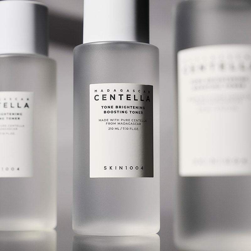 Skin1004 · Tone Brightening Boosting Toner 210ml