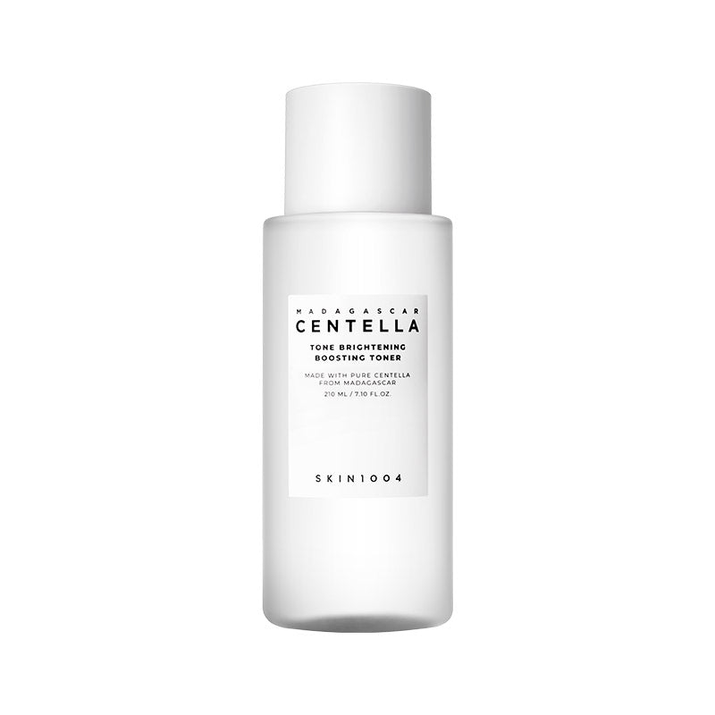 Skin1004 · Tone Brightening Boosting Toner 210ml