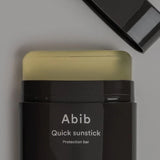 Abib · Quick Sunstick Protection Bar SPF50+ PA++++ 22g
