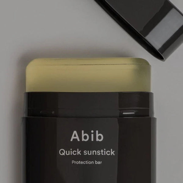 Abib · Quick Sunstick Protection Bar SPF50+ PA++++ 22g